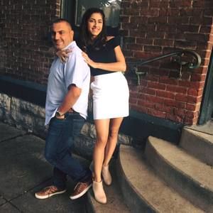 Meet your Posher, Montana